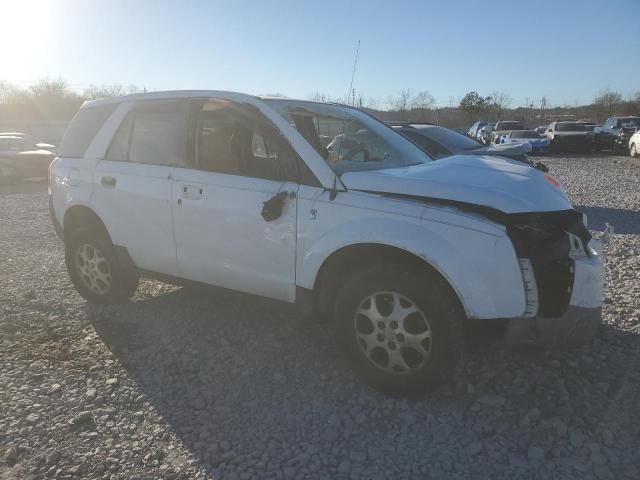 2003 Saturn Vue