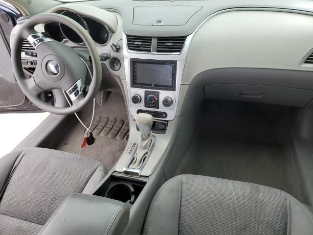 2009 Chevrolet Malibu 1LT