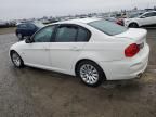 2009 BMW 328 I Sulev