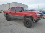 2006 Chevrolet Avalanche K2500