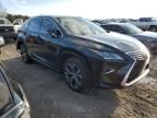 2017 Lexus RX 450H Base