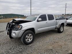 2008 Toyota Tacoma Double Cab Long BED en venta en Tifton, GA