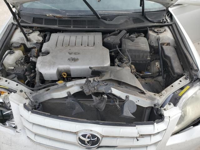 2006 Toyota Avalon XL