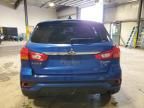 2018 Mitsubishi Outlander Sport ES