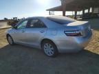 2007 Toyota Camry Hybrid