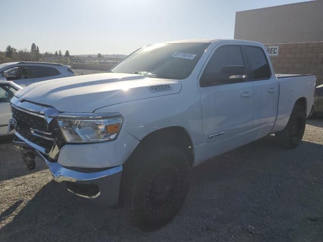 2022 Dodge RAM 1500 BIG HORN/LONE Star