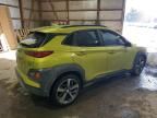 2020 Hyundai Kona Limited