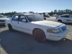 1998 Ford Crown Victoria