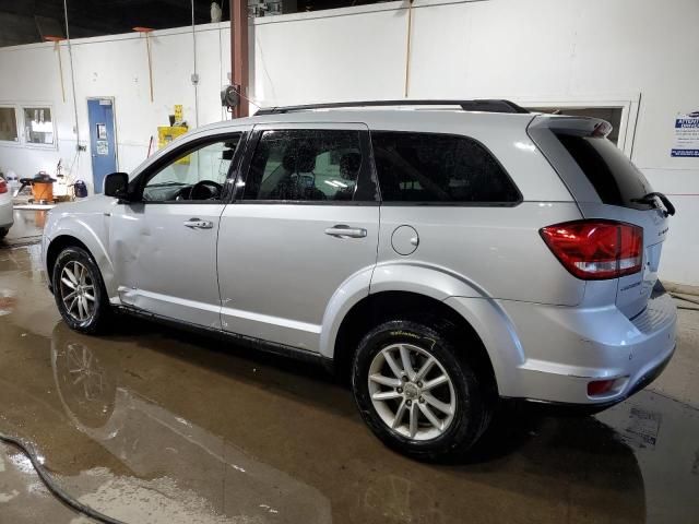 2014 Dodge Journey SXT