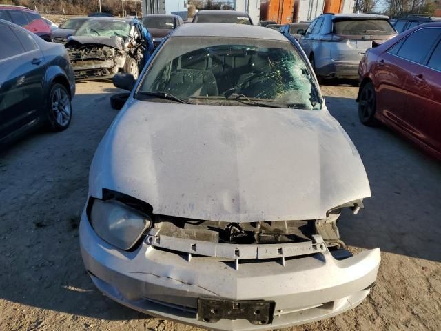 2003 Chevrolet Cavalier LS