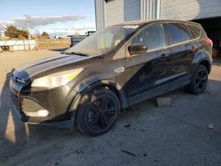 2014 Ford Escape SE en venta en Nampa, ID