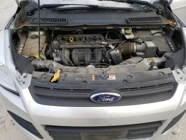 2014 Ford Escape S