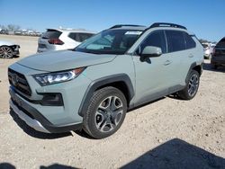 2019 Toyota Rav4 Adventure en venta en San Antonio, TX