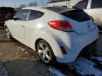 2013 Hyundai Veloster