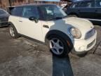 2013 Mini Cooper