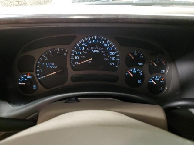 2005 GMC Yukon Denali