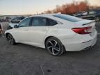 2021 Honda Accord LX