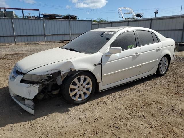 2004 Acura TL