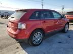 2010 Ford Edge Limited