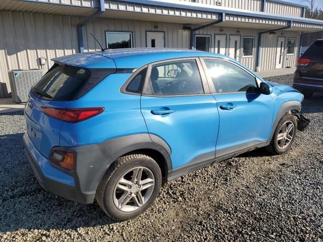 2019 Hyundai Kona SE