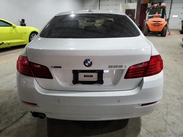 2014 BMW 528 XI