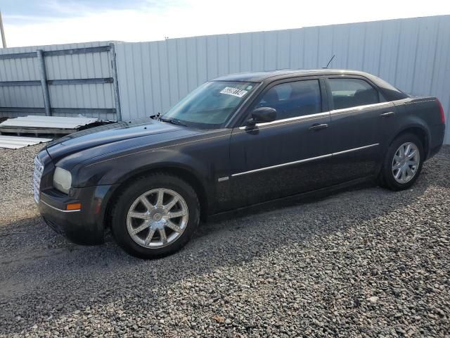 2008 Chrysler 300 Touring