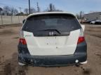 2012 Honda FIT Sport