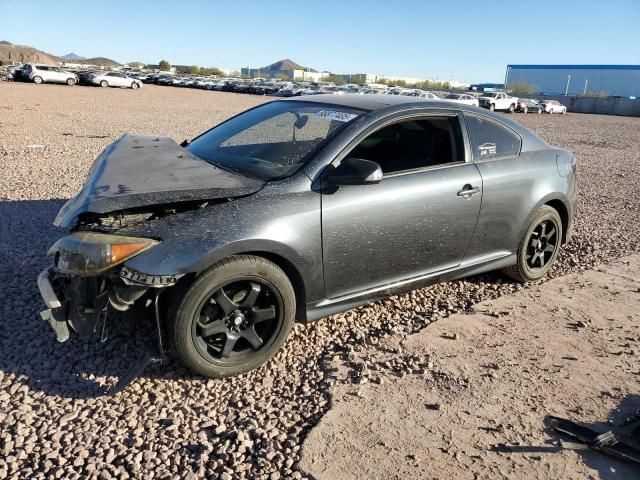 2007 Scion TC