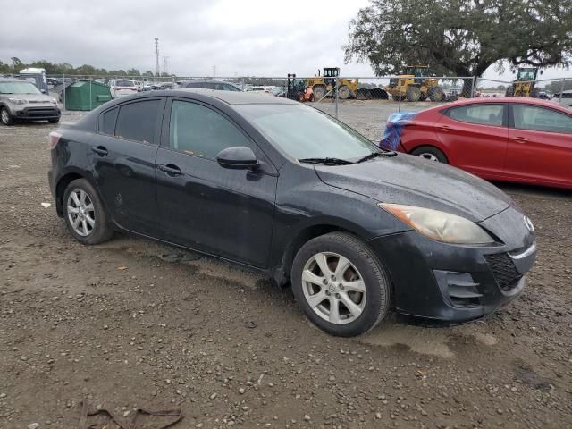 2010 Mazda 3 I