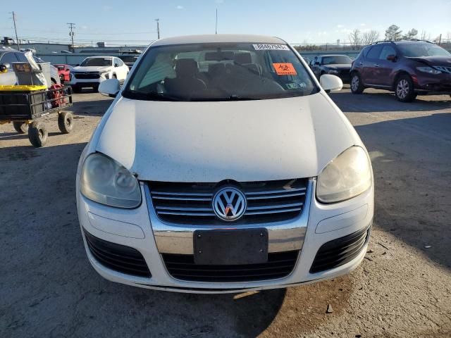 2007 Volkswagen Jetta