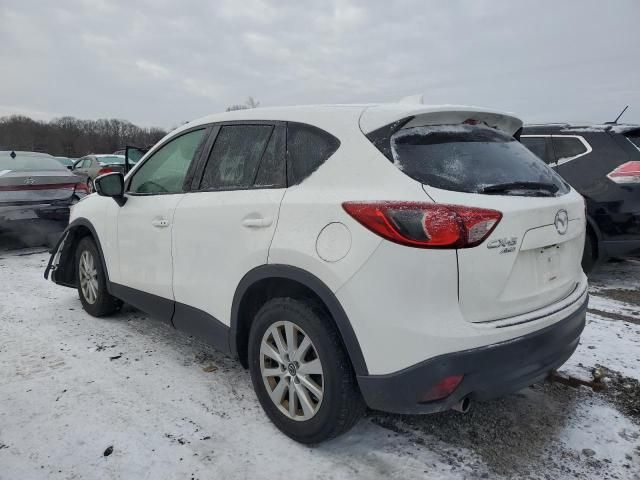 2015 Mazda CX-5 Touring