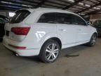 2015 Audi Q7 Premium Plus