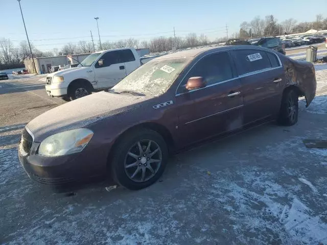 2006 Buick Lucerne CXL