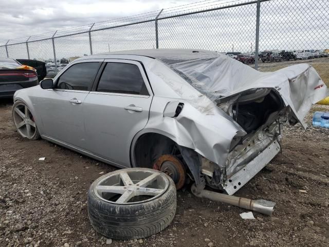 2006 Chrysler 300C SRT-8