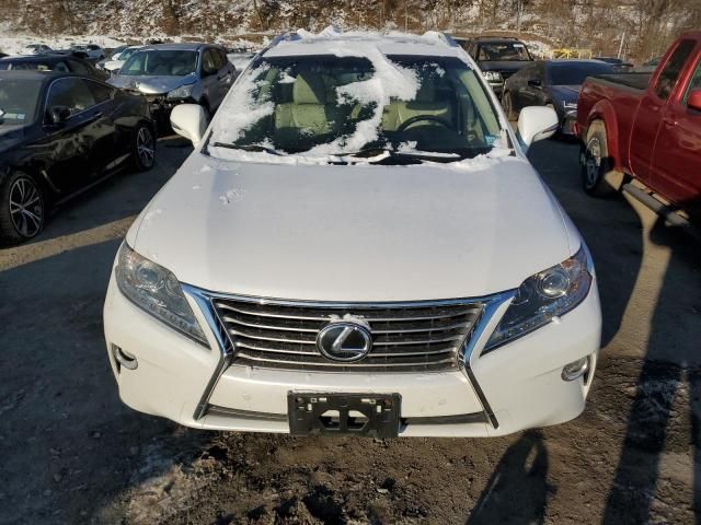 2014 Lexus RX 350 Base