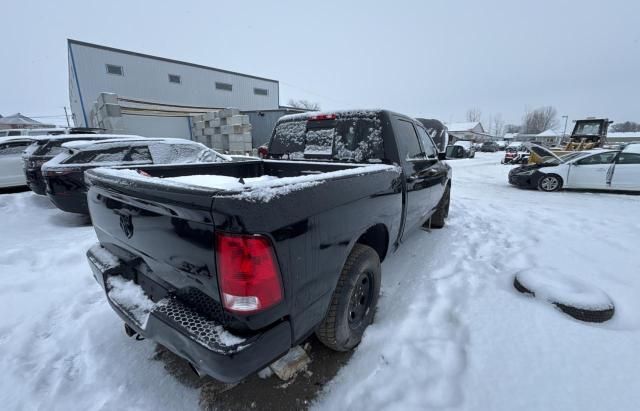 2019 Dodge RAM 1500 Classic SLT