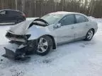 2007 Acura RL