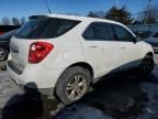 2011 Chevrolet Equinox LS