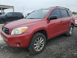 Toyota Vehiculos salvage en venta: 2006 Toyota Rav4