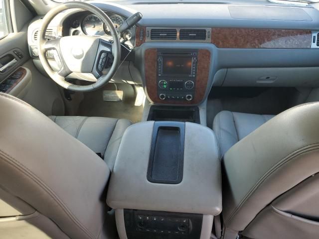 2007 Chevrolet Tahoe K1500