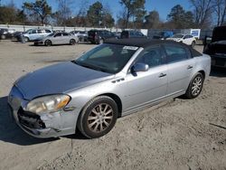 2010 Buick Lucerne CX en venta en Hampton, VA