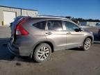 2016 Honda CR-V EXL