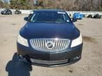 2011 Buick Lacrosse CXS