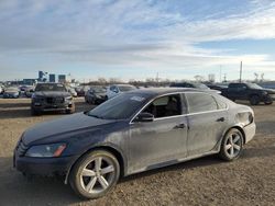 Volkswagen Vehiculos salvage en venta: 2012 Volkswagen Passat SE