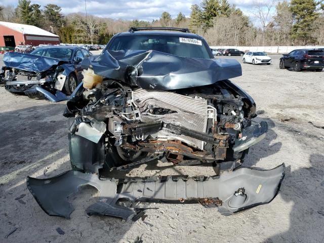 2009 Ford Escape XLT