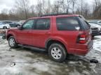 2010 Ford Explorer XLT