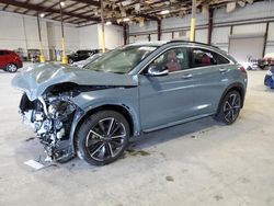 Infiniti qx55 Senso salvage cars for sale: 2023 Infiniti QX55 Sensory