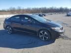 2015 Honda Civic SI