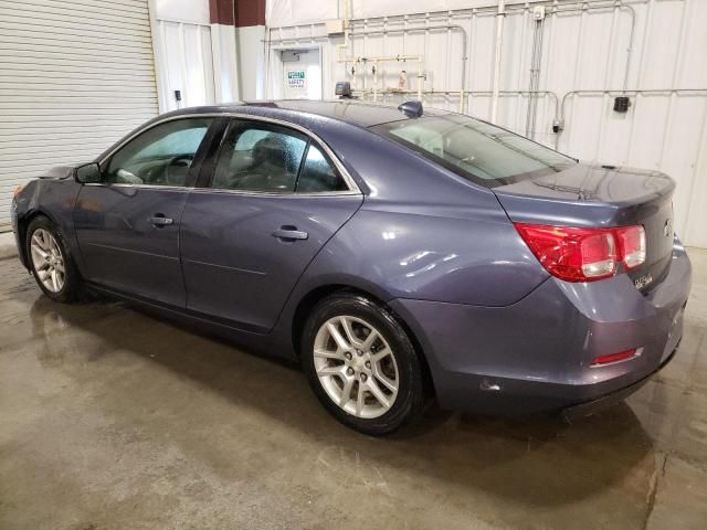 2014 Chevrolet Malibu 1LT