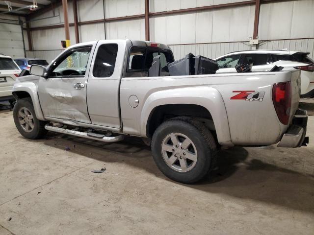 2012 Chevrolet Colorado LT